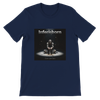 Dust and Salt - Unisex T-Shirt