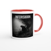 Echoes from the Void: Inferno Edition - Ceramic Mug
