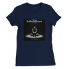 Dust and Salt - Women’s Cut T-Shirt