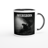 Echoes from the Void: Inferno Edition - Ceramic Mug