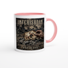 End Of Days - Ceramic Mug