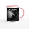Echoes from the Void: Inferno Edition - Ceramic Mug