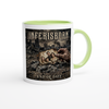 End Of Days - Ceramic Mug