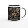 End Of Days - Ceramic Mug