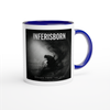 Echoes from the Void: Inferno Edition - Ceramic Mug