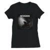 Echoes from the Void: Inferno Edition - Women’s Cut T-Shirt