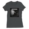 Echoes from the Void: Inferno Edition - Women’s Cut T-Shirt