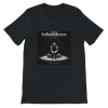 Dust and Salt - Unisex T-Shirt