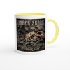End Of Days - Ceramic Mug