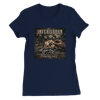 End Of Days - Women’s Cut T-Shirt
