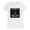 Dust and Salt - Women’s Cut T-Shirt