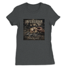 End Of Days - Women’s Cut T-Shirt