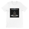 Dust and Salt - Unisex T-Shirt