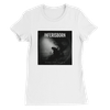 Echoes from the Void: Inferno Edition - Women’s Cut T-Shirt