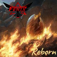 Reborn by Fenix