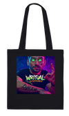 Light It Up - Tote bag