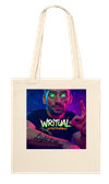 Light It Up - Tote bag