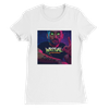 Light It Up - Women’s Cut T-Shirt
