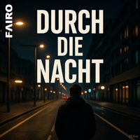 Album 1: Durch die Nacht von FΛIRO