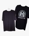 Camiseta "Tu primera fila"