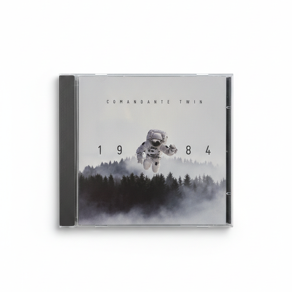1984: CD