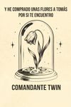 Lámina Flores