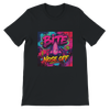 BITE YOUR NOSE OFF - Unisex T-Shirt