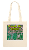 Corn On The Cobbles - ROY CROPPER BAG