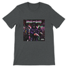 GHOULS AND GLOCKS - Unisex T-Shirt 