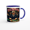 ENGLISH MAFIA - Ceramic Mug