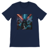 LETS GET STICKY - Unisex T-Shirt