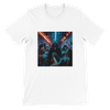 LETS GET STICKY - Unisex T-Shirt