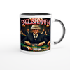 ENGLISH MAFIA - Ceramic Mug