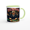 ENGLISH MAFIA - Ceramic Mug