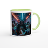 LETS GET STICKY - Ceramic Mug