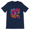 BITE YOUR NOSE OFF - Unisex T-Shirt