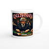 ENGLISH MAFIA - Ceramic Mug