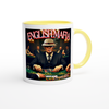 ENGLISH MAFIA - Ceramic Mug