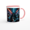 LETS GET STICKY - Ceramic Mug