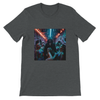 LETS GET STICKY - Unisex T-Shirt