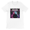 BADDER DAN DUM DUM - Unisex T-Shirt