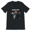 RAPID 🔥  FIRE - Unisex T-Shirt