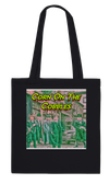 Corn On The Cobbles - ROY CROPPER BAG