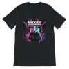BADDER DAN DUM DUM - Unisex T-Shirt