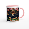 ENGLISH MAFIA - Ceramic Mug