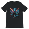 LETS GET STICKY - Unisex T-Shirt