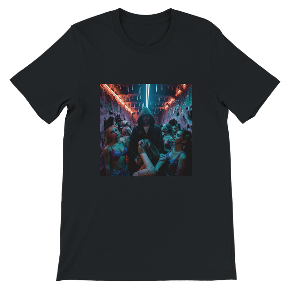 LETS GET STICKY - Unisex T-Shirt