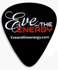 Eve and the Energy Full Band!