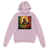 Believe - Classic Unisex Pullover Hoodie