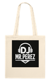 Oscura y Bella ft DjMrPerez - Tote bag